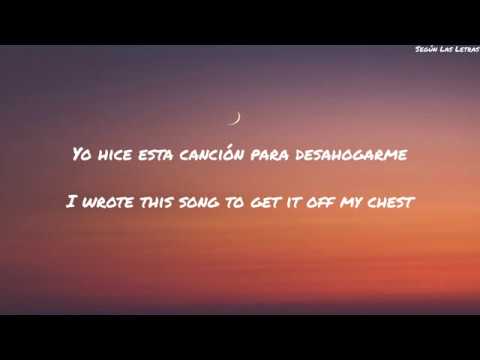 Karol G, Simone & Simaria - La Vida Continuó English Translation (Letra/Lyrics)
