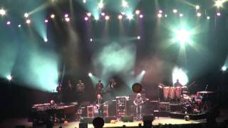 Phish | 10.31.10 | Rocket in My Pocket