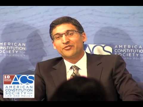 Neal Katyal discusses FCC v. Fox Neal Katyal discusses FCC v. Fox