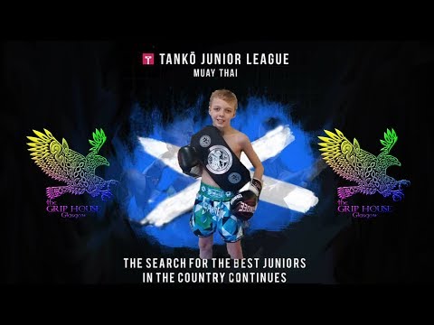 Reece McLachlan v Calvin Robbins