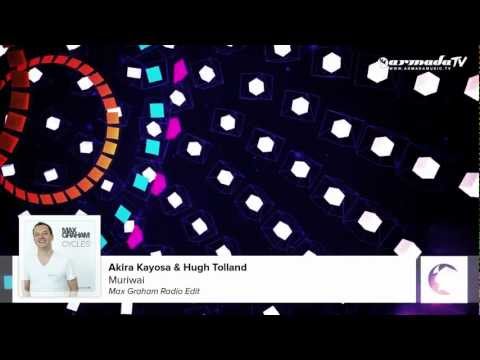 Out now: Max Graham presents Cycles, Vol. 4