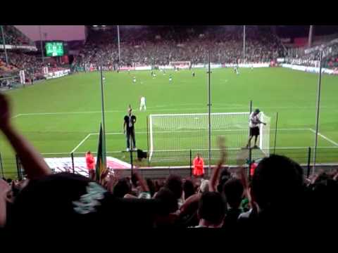 ASSE 3 1 Bordeaux cavese