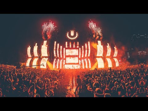 Halloween Festival Mashup Mix 2018 - Best EDM & Electro House Party Dance Music 2018