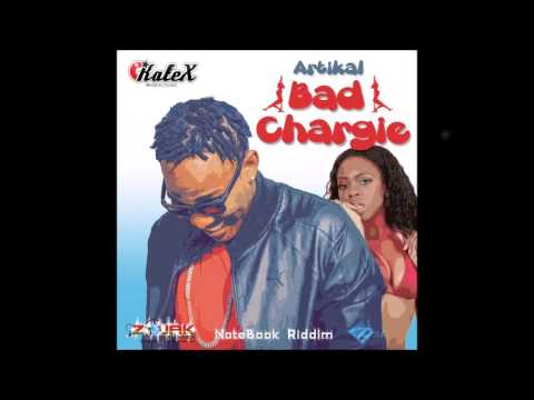 Artikal - Bad Chargie | prod. KaleX| 2016
