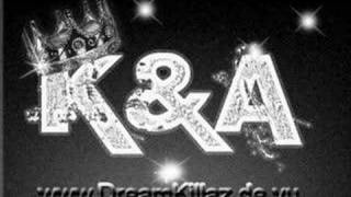 Dreamkillaz feat Krafttier - Perfekter Mensch