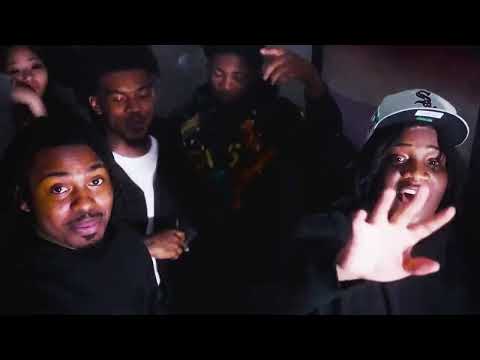 YounginSoSleaze - Dak World (Official Music video)