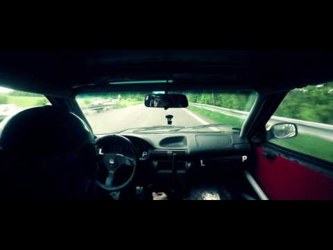 ARABIN (Docent) - Kręta droga (NEST BEATZ)