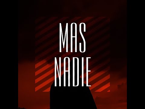 Willian - Mas nadie (Video Lyrics)