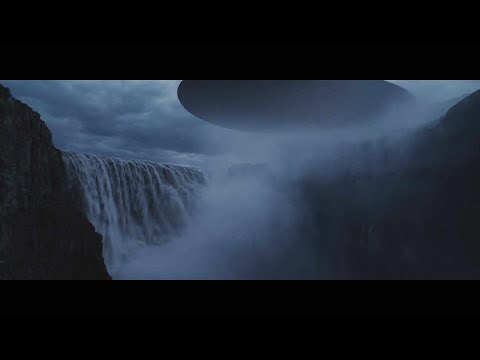 Prometheus Opening Titles