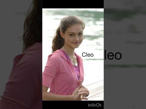 H2O plötzlich Meerjungfrau vs. Vampire Diares