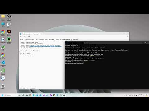 Conda Init Bash