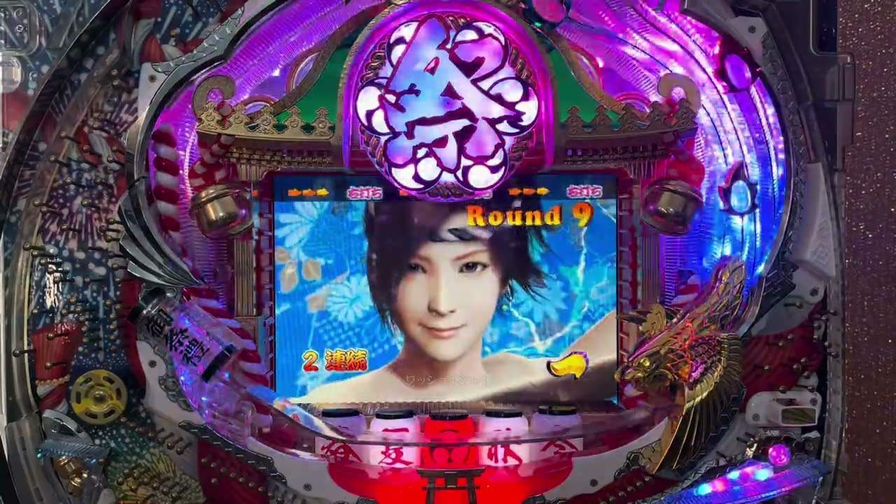 Youtube 春夏秋冬　祭