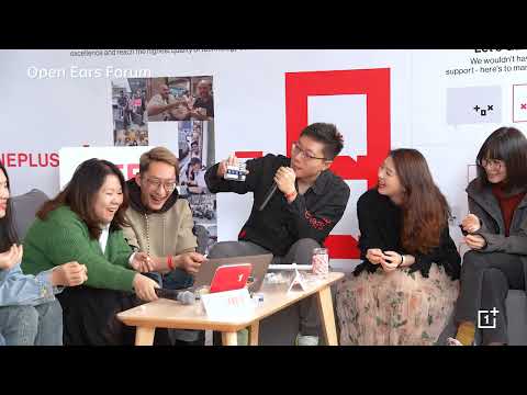 OnePlus HQ | Open Ears Forums - Mechanical Keyboard