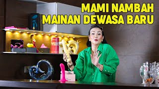 Download lagu MAMI NAMBAH LOVE INSTRUMENT BARU ! mp3