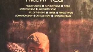 Onder de naald: The Peddlers -- Three in a Cell (1968)  / Nobody Likes Me