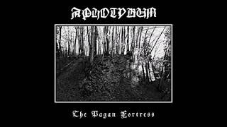 APHOTYKUM - The Pagan Fortress