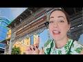 Exploring The Legendary Alleys Of Chinatown Jakarta Indonesia