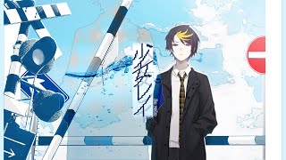 [Fanmade Mix] 少女レイ ( Shoujorei ) / shu yamino (闇ノシュウ) [NIJISANJI EN] #ShuYamino