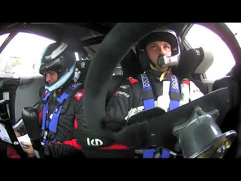 European Rally Championship