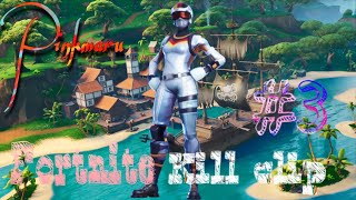Fortniteキル集＃３