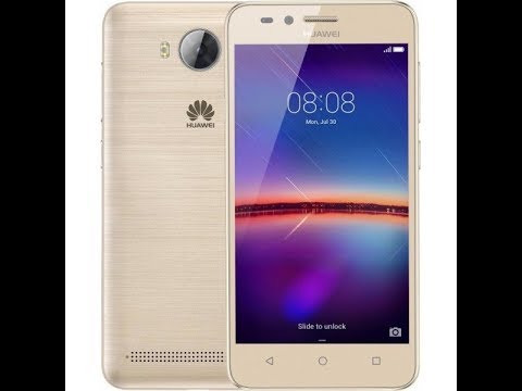 Huawei Y3II | Offre une performance incroyable | Caractéristiques | Monde Électronique