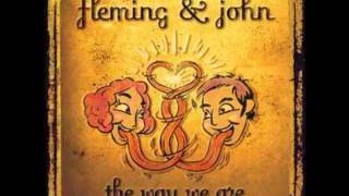 Fleming and John - That's All I Know