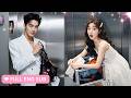 ENG SUB She Bumped Into A Stranger In The Elevator Unexpectedly He Is A Hidden Boss Doted On Her