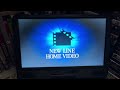 Opening To Mr Nice Guy 1998 DVD Side B Fullscreen