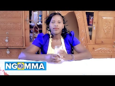 Florence Karani  - Gachina Village (Official Video)