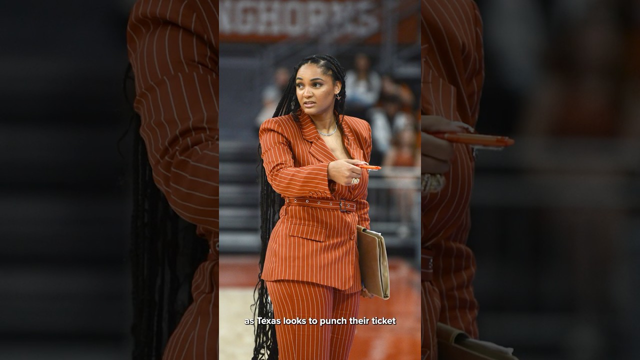 Sydney Carter’s Fly Fits Steal the Show, Madison Booker, Rory Harmon & More #TheScoreboard