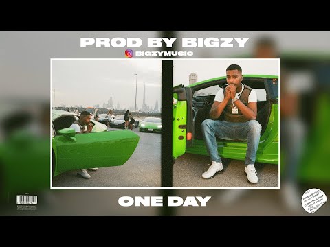 [FREE] Nines x Drake Emotional Sample Type Beat - "One Day" | UK x US Rap Beat 2020