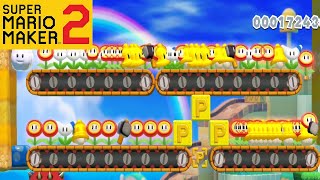 Powerup Roulette! - Endless Super Expert (no skips) #135