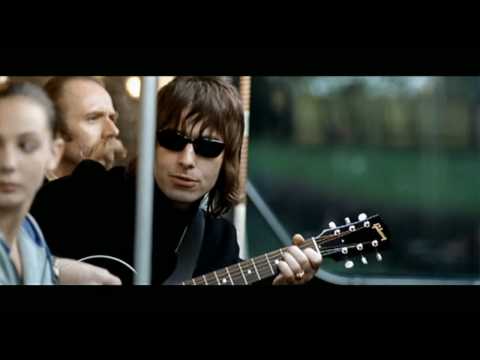 Oasis - Go Let It Out [HD]