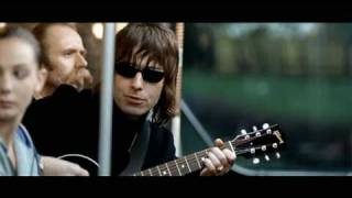 Oasis - Go Let It Out [HD]