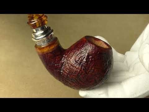 Ser Jacopo Historica 2020 Pulchra S2 - pipe 1551