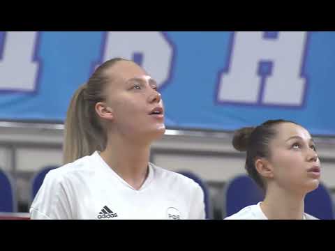 Dynamo Kursk   Nadezhda Orenburg