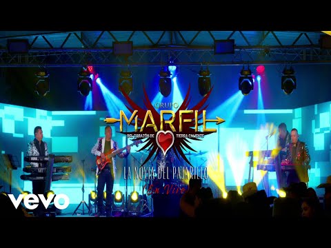 Grupo Marfil Del Corazon De Tierra Caliente - La Novia Del Pajarillo