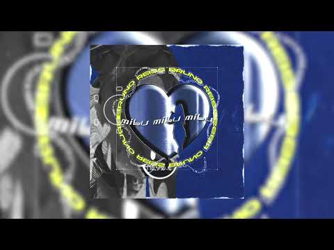 BRUNO REISS - Mīlu!