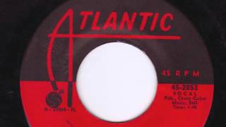 NICE &amp; EASY - BARBARA LYNN