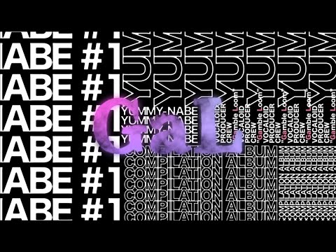 新品未開封　YUMMY-NABE #1　ボカロ　CD　初音ミク　大漠波新　コンピ YUMMY-NABE ＃1 - 初音ミク Wiki - atwiki（アットウィキ）