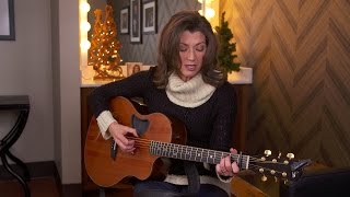 6-Time Grammy Winner Amy Grant Is Out With First Christmas Album In 20 Years