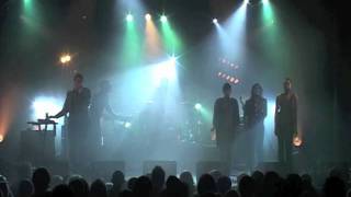 Live de Ava Luna 2 - Transmusicales de Rennes 2010