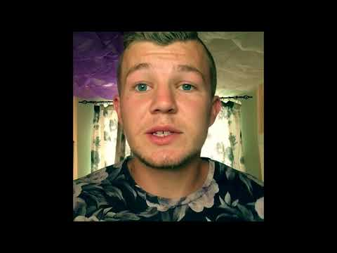 Kieran Gaffney- Soon Come!