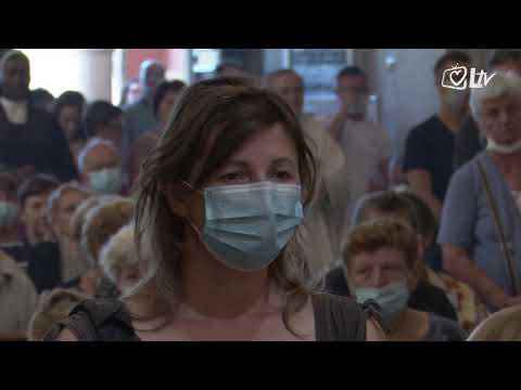 Izdvojeno 13.7.2020. - Svetkovina Majke Božje Bistričke