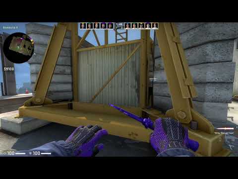 CSGO POV FURIA VINI (27/9) vs Entropiq (vertigo) @ PGL Major Stockholm 2021