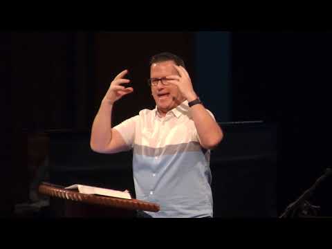 Revelation 14:6-13 - Three Final Warnings