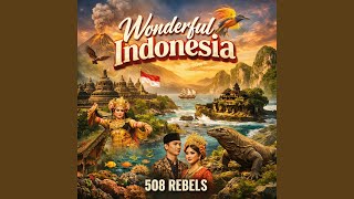 Download lagu Wonderful Indonesia mp3