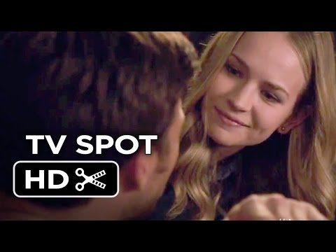 The Longest Ride TV SPOT - Got It (2015) - Britt Robertson, Scott Eastwood Movie HD