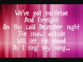 Joe Jonas & Demi Lovato - Sing My Song (lyrics ...