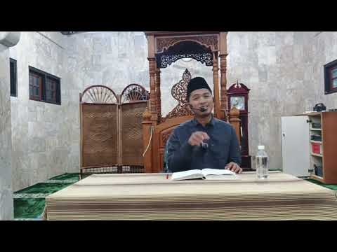  Kajian Ustadz Fajar Tresna Lc., MA